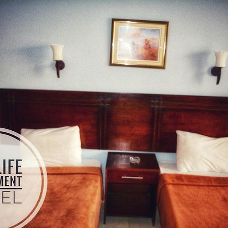 الغردقة Boulevard Apartment Hotel المظهر الخارجي الصورة