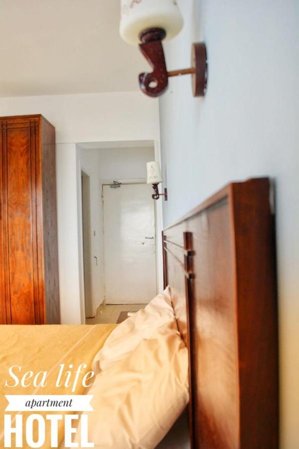 الغردقة Boulevard Apartment Hotel المظهر الخارجي الصورة