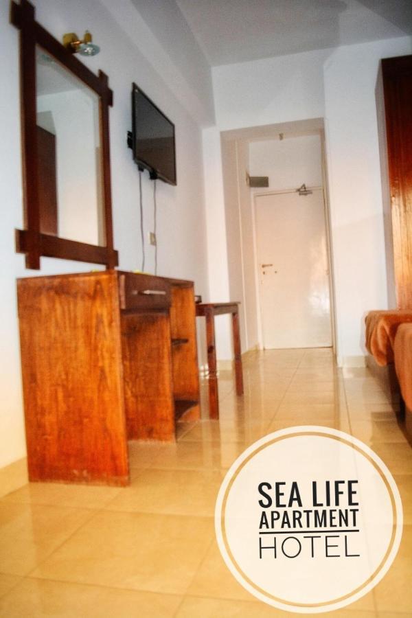 الغردقة Boulevard Apartment Hotel المظهر الخارجي الصورة