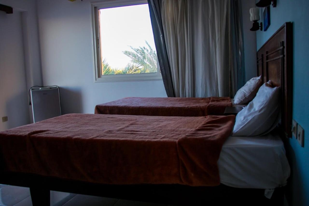 الغردقة Boulevard Apartment Hotel المظهر الخارجي الصورة